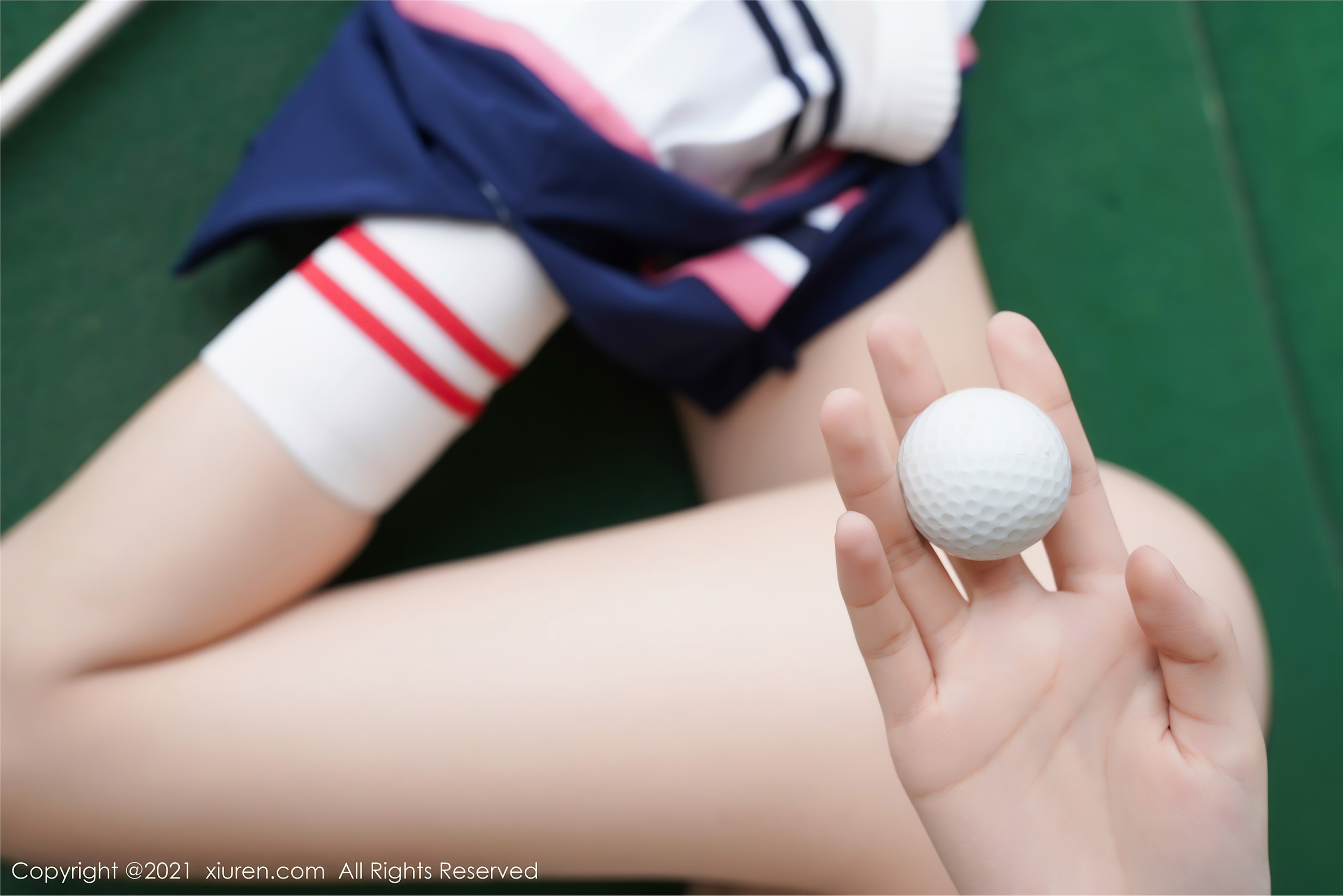 XiuRen秀人网  2021.04.07 No.3277 葛征 净高184cm